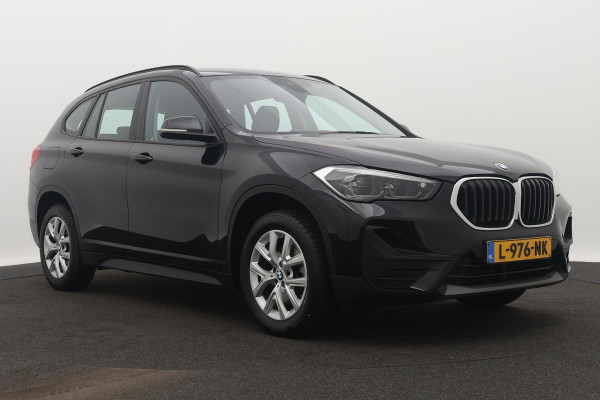 BMW X1 SDrive18i Business Edition OPRUIMPRIJS!!|Dealer onderH|NL-Auto| HEAD-UP | Cruise control|Climate Contr| ETC