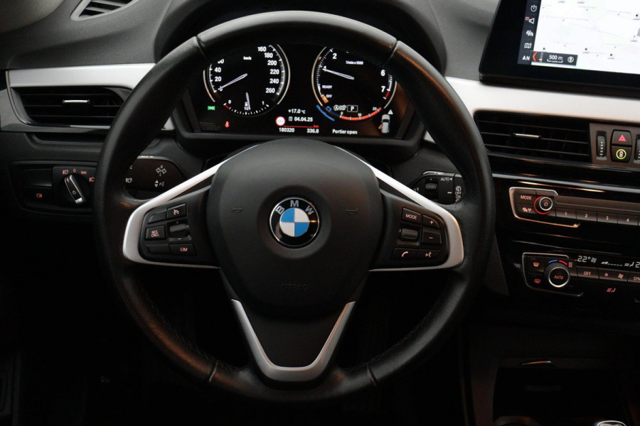 BMW X1 SDrive18i Business Edition OPRUIMPRIJS!!|Dealer onderH|NL-Auto| HEAD-UP | Cruise control|Climate Contr| ETC