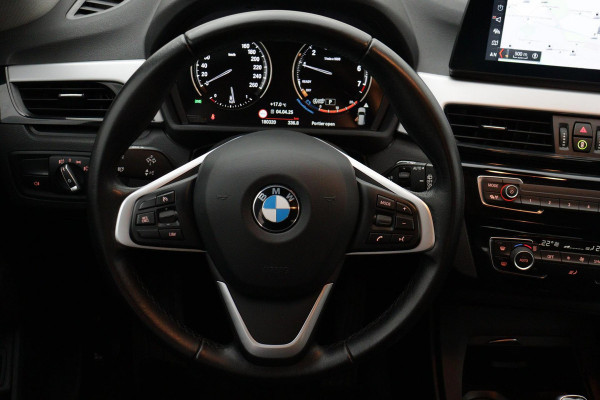 BMW X1 SDrive18i Business Edition OPRUIMPRIJS!!|Dealer onderH|NL-Auto| HEAD-UP | Cruise control|Climate Contr| ETC