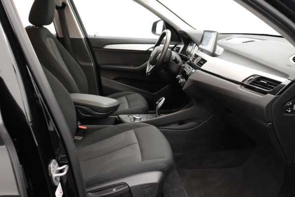 BMW X1 SDrive18i Business Edition OPRUIMPRIJS!!|Dealer onderH|NL-Auto| HEAD-UP | Cruise control|Climate Contr| ETC