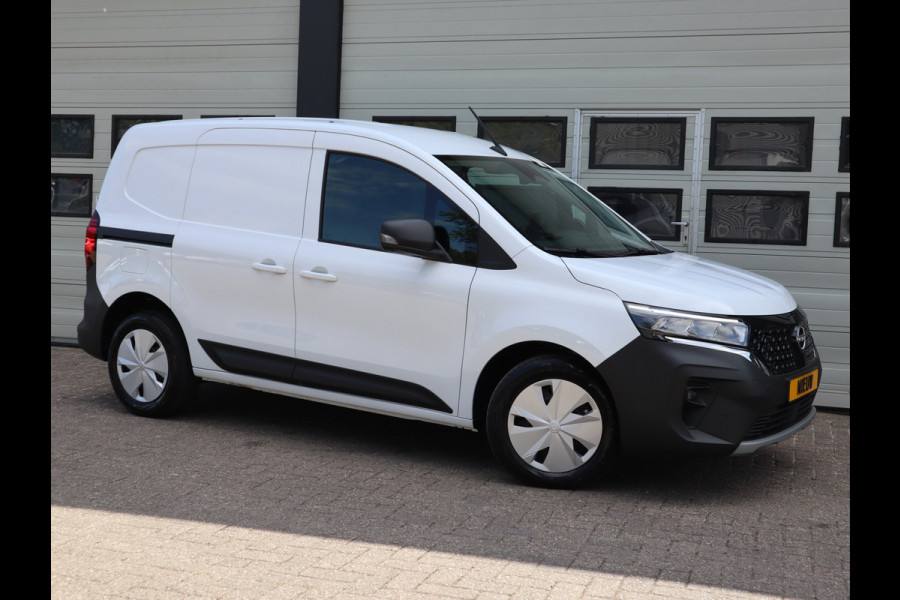 Nissan Townstar N-Connecta 45 kWh - CCS Laden - Groot scherm - Veel opties