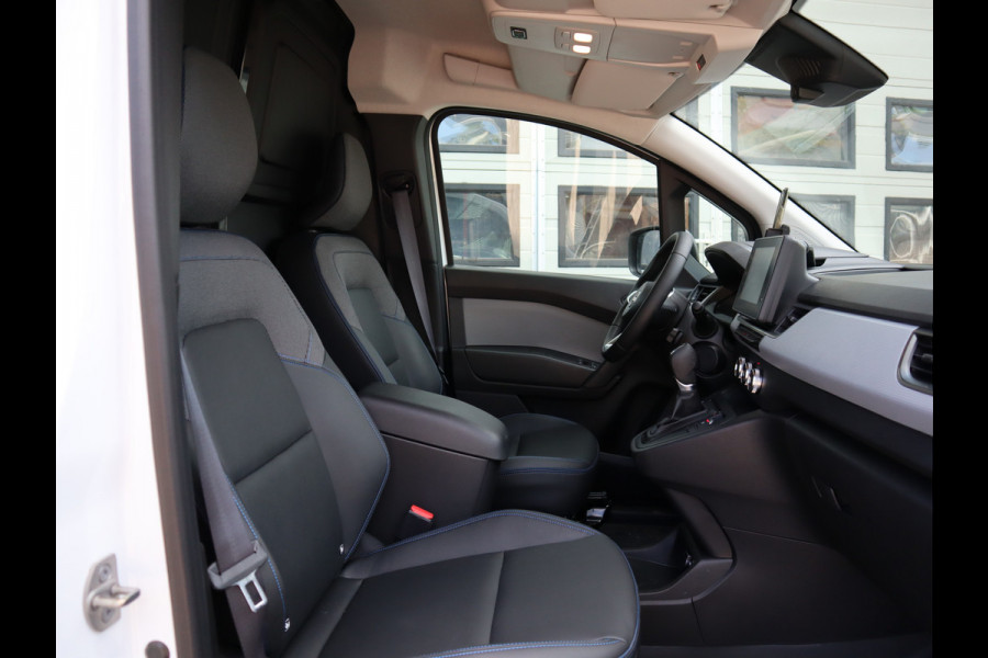 Nissan Townstar N-Connecta 45 kWh - CCS Laden - Groot scherm - Veel opties