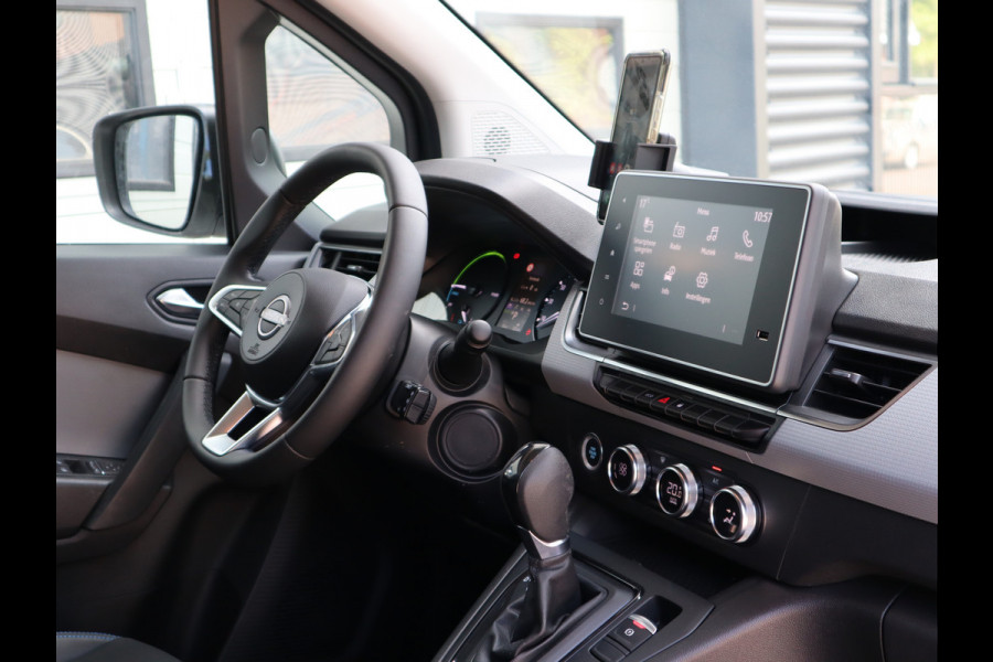 Nissan Townstar N-Connecta 45 kWh - CCS Laden - Groot scherm - Veel opties
