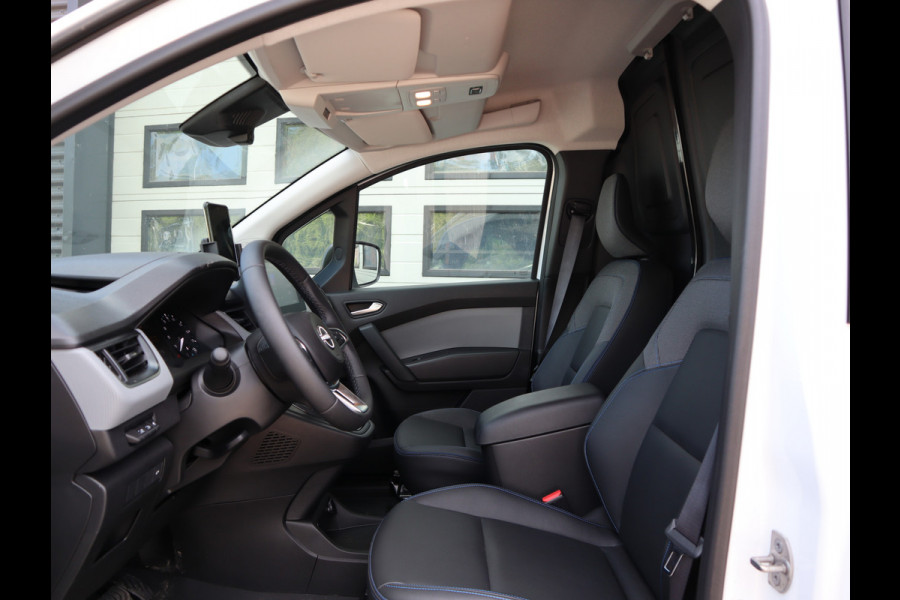 Nissan Townstar N-Connecta 45 kWh - CCS Laden - Groot scherm - Veel opties