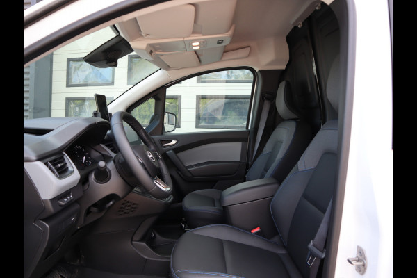 Nissan Townstar N-Connecta 45 kWh - CCS Laden - Groot scherm - Veel opties