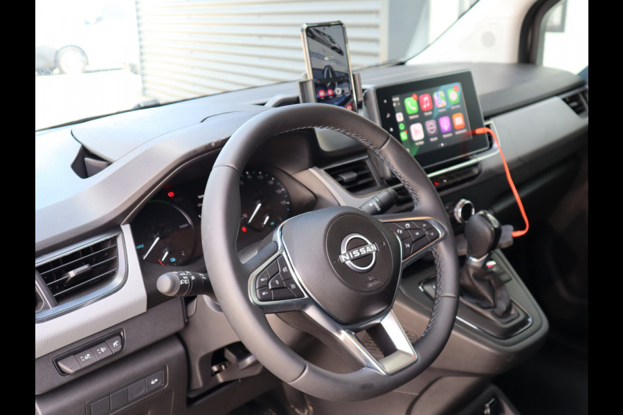Nissan Townstar N-Connecta 45 kWh - CCS Laden - Groot scherm - Veel opties