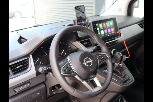 Nissan Townstar N-Connecta 45 kWh - CCS Laden - Groot scherm - Veel opties