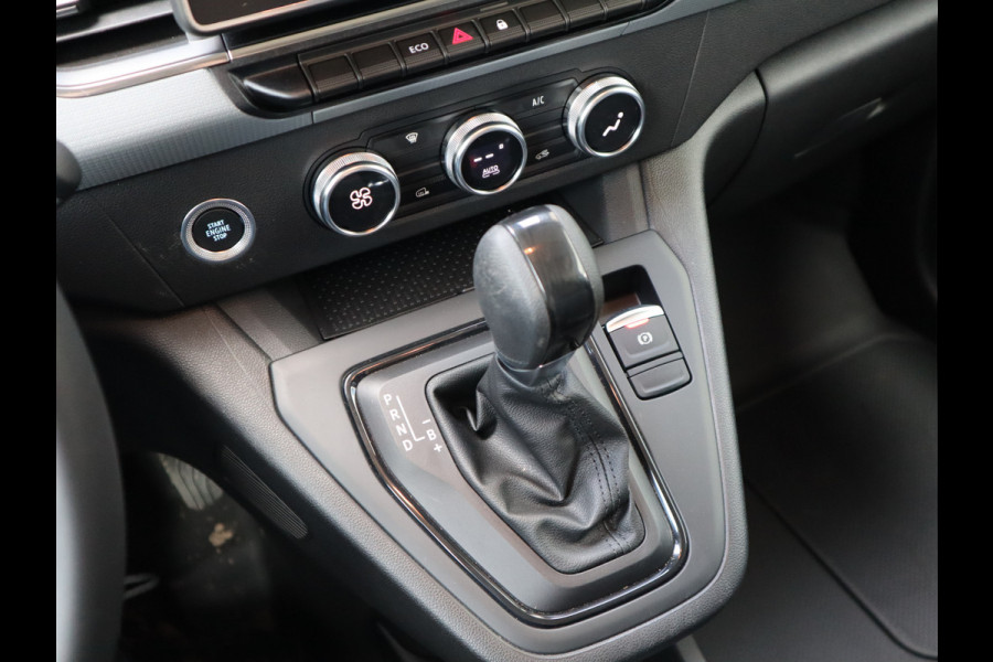 Nissan Townstar N-Connecta 45 kWh - CCS Laden - Groot scherm - Veel opties