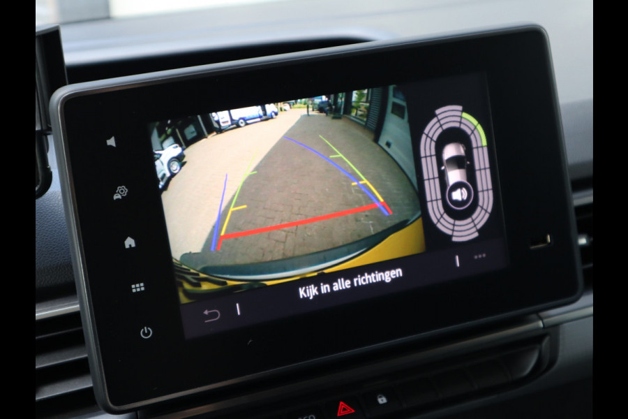 Nissan Townstar N-Connecta 45 kWh - CCS Laden - Groot scherm - Veel opties