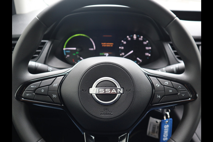 Nissan Townstar N-Connecta 45 kWh - CCS Laden - Groot scherm - Veel opties