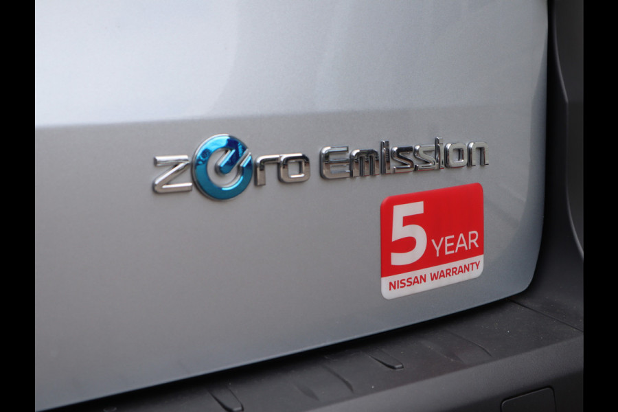 Nissan Townstar N-Connecta 45 kWh - CCS Laden - Groot scherm - Veel opties