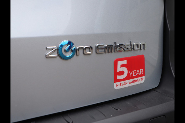 Nissan Townstar N-Connecta 45 kWh - CCS Laden - Groot scherm - Veel opties