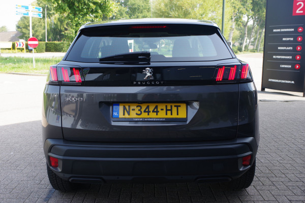 Peugeot 3008 1.2 131 PK PureTech Blue Lease Active, Carplay, Camera, Cruise Control