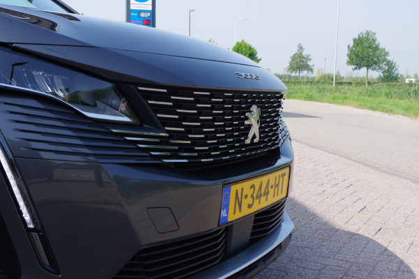 Peugeot 3008 1.2 131 PK PureTech Blue Lease Active, Carplay, Camera, Cruise Control