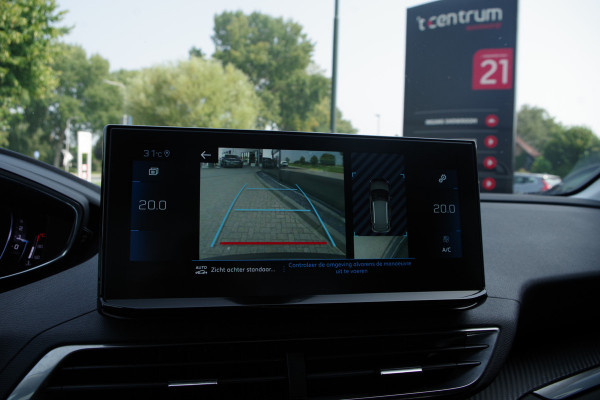 Peugeot 3008 1.2 131 PK PureTech Blue Lease Active, Carplay, Camera, Cruise Control