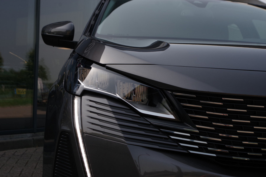 Peugeot 3008 1.2 131 PK PureTech Blue Lease Active, Carplay, Camera, Cruise Control