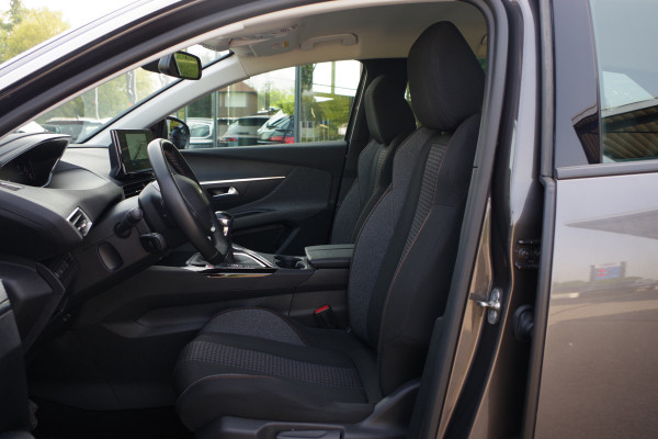 Peugeot 3008 1.2 131 PK PureTech Blue Lease Active, Carplay, Camera, Cruise Control