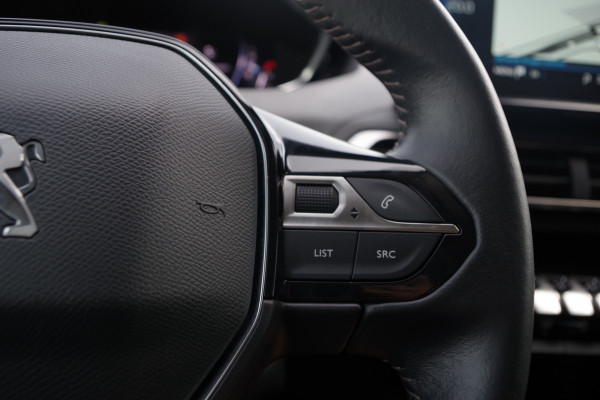 Peugeot 3008 1.2 131 PK PureTech Blue Lease Active, Carplay, Camera, Cruise Control