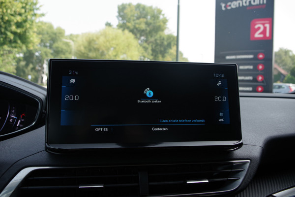 Peugeot 3008 1.2 131 PK PureTech Blue Lease Active, Carplay, Camera, Cruise Control