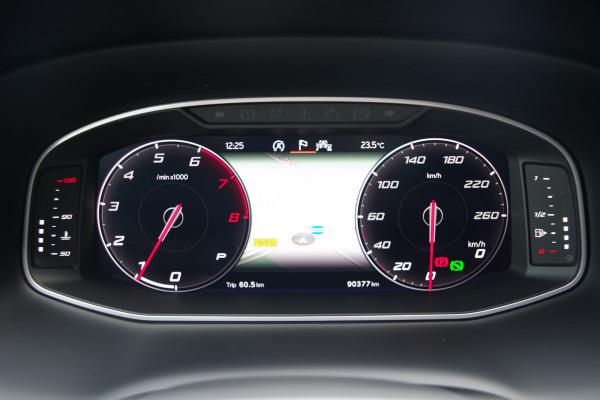 Seat Ateca 1.5 TSI 150 PK FR Business Intense, Cruise Control, Beats Audio, 360 Camera