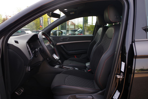 Seat Ateca 1.5 TSI 150 PK FR Business Intense, Cruise Control, Beats Audio, 360 Camera