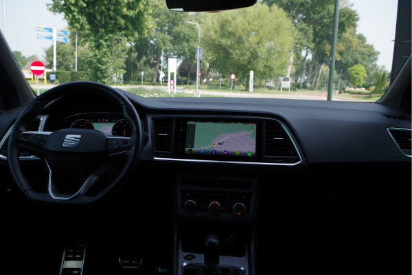 Seat Ateca 1.5 TSI 150 PK FR Business Intense, Cruise Control, Beats Audio, 360 Camera