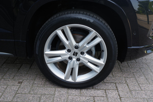 Seat Ateca 1.5 TSI 150 PK FR Business Intense, Cruise Control, Beats Audio, 360 Camera