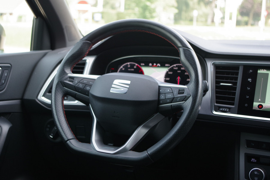 Seat Ateca 1.5 TSI 150 PK FR Business Intense, Cruise Control, Beats Audio, 360 Camera
