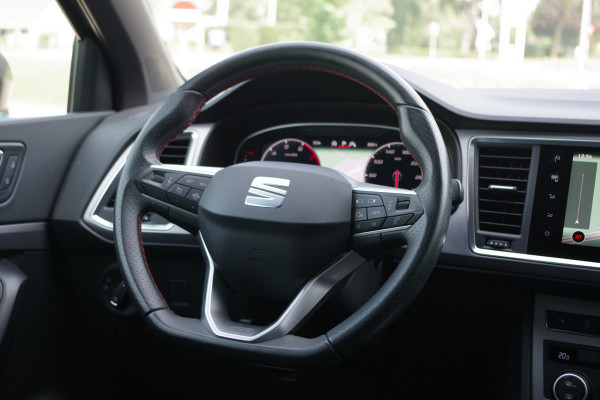Seat Ateca 1.5 TSI 150 PK FR Business Intense, Cruise Control, Beats Audio, 360 Camera