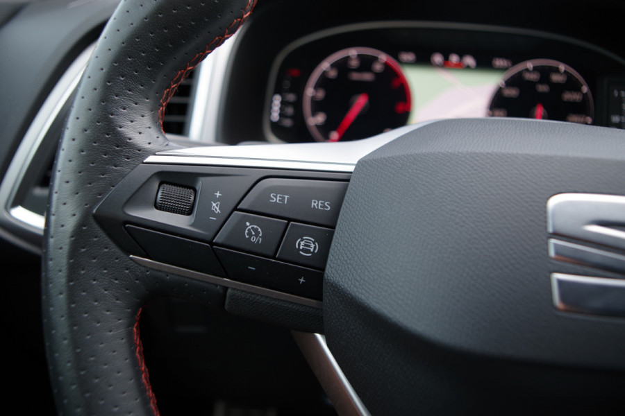 Seat Ateca 1.5 TSI 150 PK FR Business Intense, Cruise Control, Beats Audio, 360 Camera