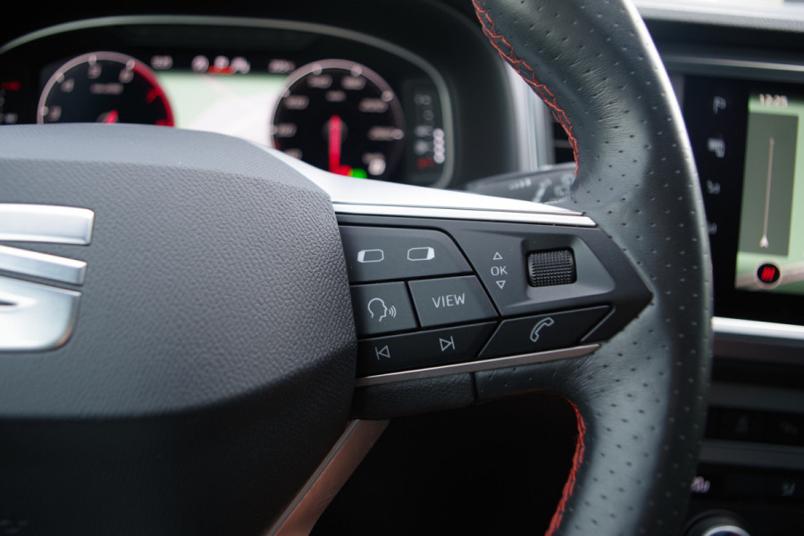 Seat Ateca 1.5 TSI 150 PK FR Business Intense, Cruise Control, Beats Audio, 360 Camera