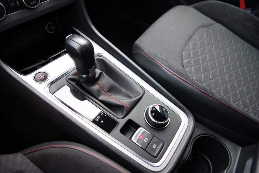 Seat Ateca 1.5 TSI 150 PK FR Business Intense, Cruise Control, Beats Audio, 360 Camera