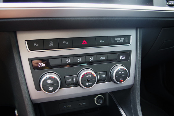 Seat Ateca 1.5 TSI 150 PK FR Business Intense, Cruise Control, Beats Audio, 360 Camera