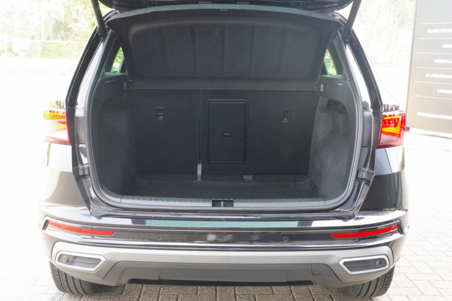 Seat Ateca 1.5 TSI 150 PK FR Business Intense, Cruise Control, Beats Audio, 360 Camera