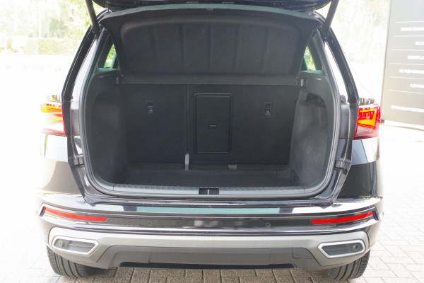 Seat Ateca 1.5 TSI 150 PK FR Business Intense, Cruise Control, Beats Audio, 360 Camera