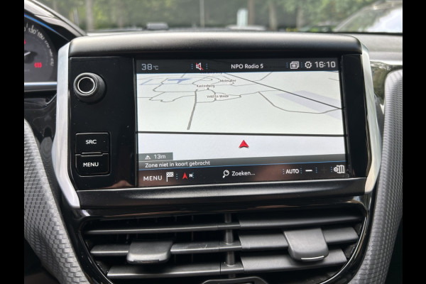 Peugeot 2008 1.2 PT 110pk Allure Camera, Navi, Carplay, Trekhaak, 1 Eig