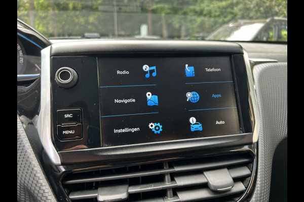 Peugeot 2008 1.2 PT 110pk Allure Camera, Navi, Carplay, Trekhaak, 1 Eig