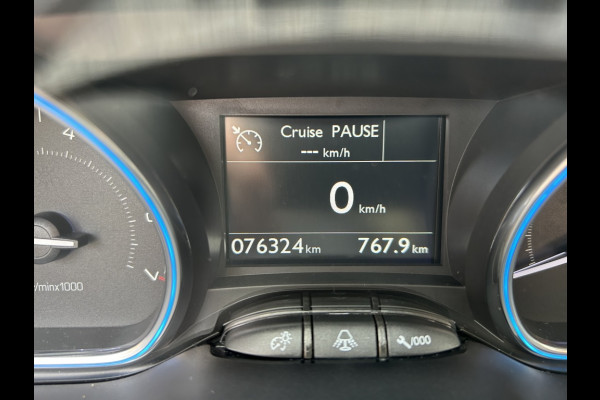 Peugeot 2008 1.2 PT 110pk Allure Camera, Navi, Carplay, Trekhaak, 1 Eig