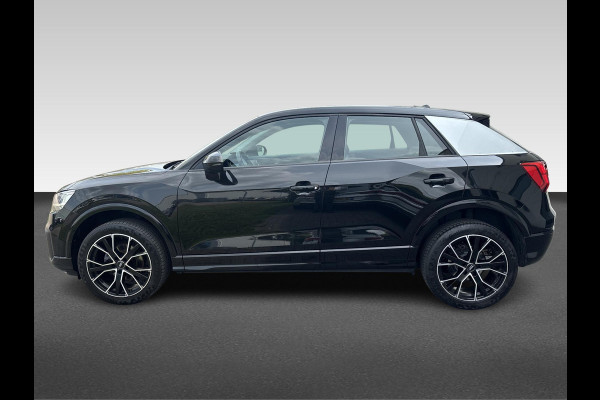 Audi Q2 35 TFSI CoD Design Pro Line Plus | auto is binnen | automaat | 150PK |