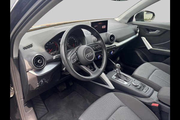 Audi Q2 35 TFSI CoD Design Pro Line Plus | auto is binnen | automaat | 150PK |