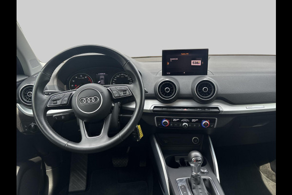 Audi Q2 35 TFSI CoD Design Pro Line Plus | auto is binnen | automaat | 150PK |