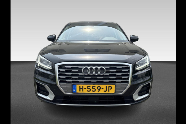 Audi Q2 35 TFSI CoD Design Pro Line Plus | auto is binnen | automaat | 150PK |