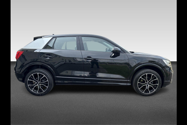 Audi Q2 35 TFSI CoD Design Pro Line Plus | auto is binnen | automaat | 150PK |