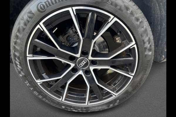 Audi Q2 35 TFSI CoD Design Pro Line Plus | auto is binnen | automaat | 150PK |