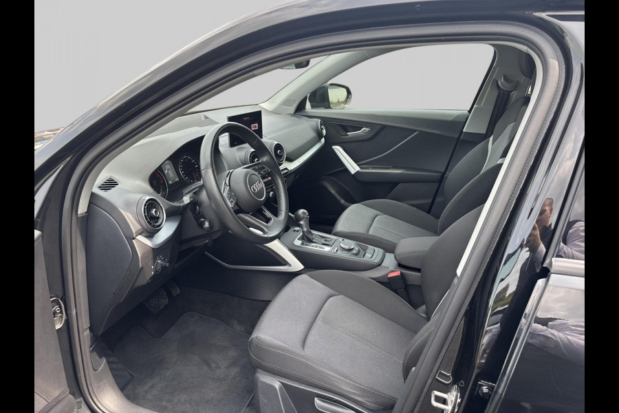Audi Q2 35 TFSI CoD Design Pro Line Plus | auto is binnen | automaat | 150PK |