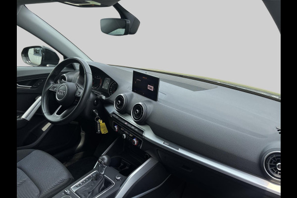 Audi Q2 35 TFSI CoD Design Pro Line Plus | auto is binnen | automaat | 150PK |