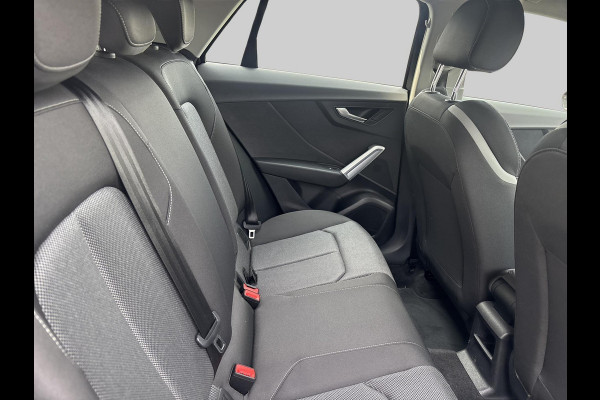 Audi Q2 35 TFSI CoD Design Pro Line Plus | auto is binnen | automaat | 150PK |