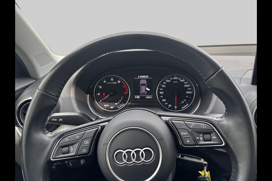 Audi Q2 35 TFSI CoD Design Pro Line Plus | auto is binnen | automaat | 150PK |