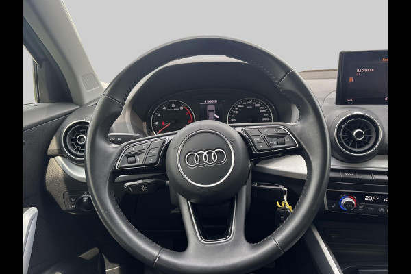 Audi Q2 35 TFSI CoD Design Pro Line Plus | auto is binnen | automaat | 150PK |