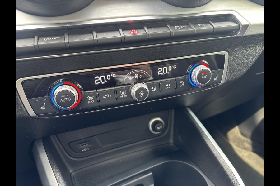 Audi Q2 35 TFSI CoD Design Pro Line Plus | auto is binnen | automaat | 150PK |